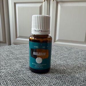 Young Living 15ml Marjoram Oil